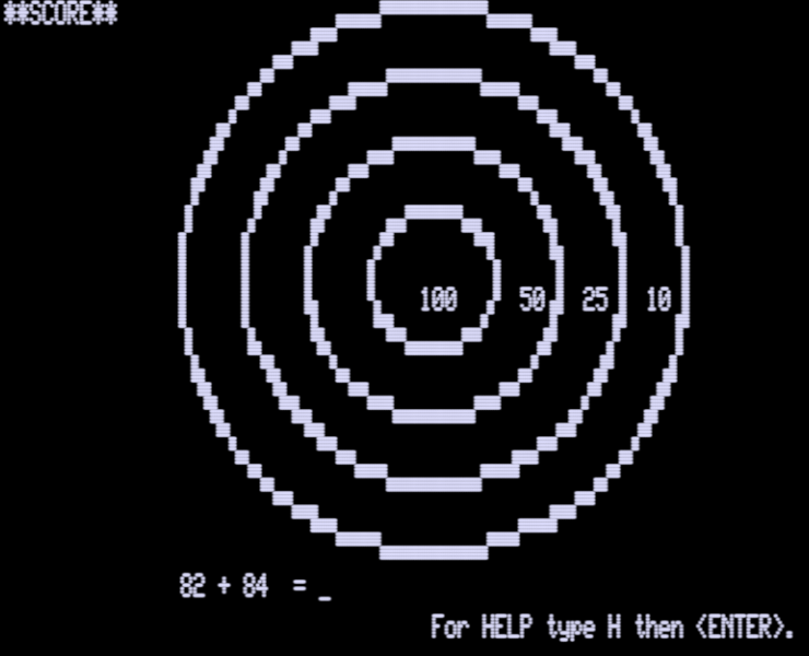 Screen shot